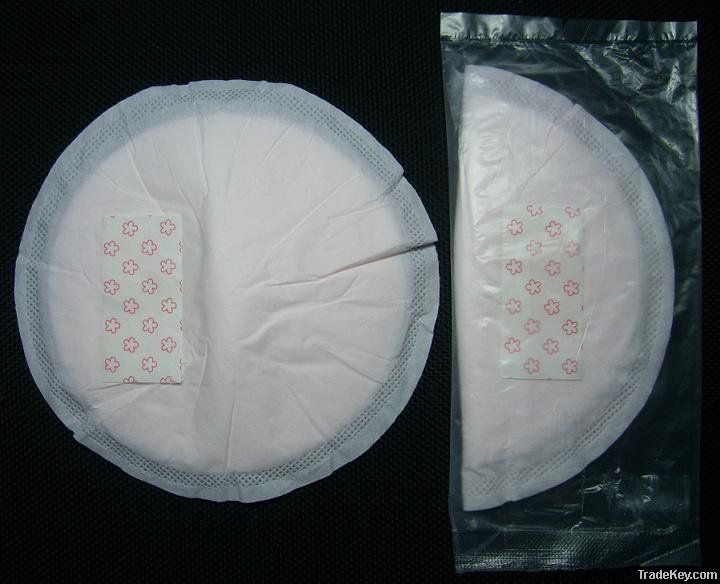 Disposable Breast Pad