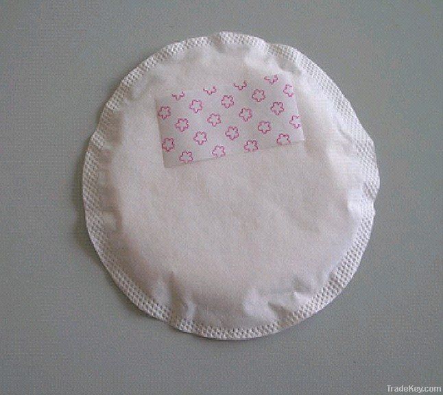 Disposable Breast Pad