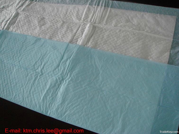 Disposable Medical Underpad