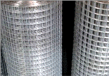 welded wire mesh