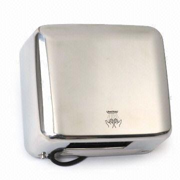 stainless steel automatic hand dryer HH-024