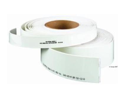 Photoluminescent Flexible Tape