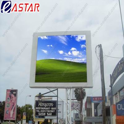 Eastar Outdoor Full Color LED Display Screen Panel