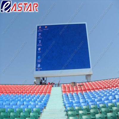 Outdoor full color LED display, LED screen, LED panel, LED board, LED wall