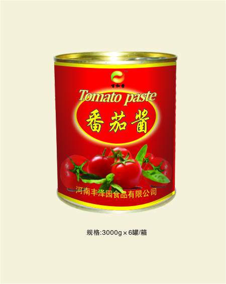 tomato paste