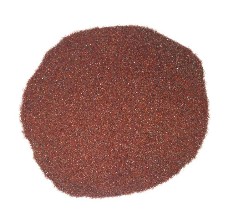 garnet sand