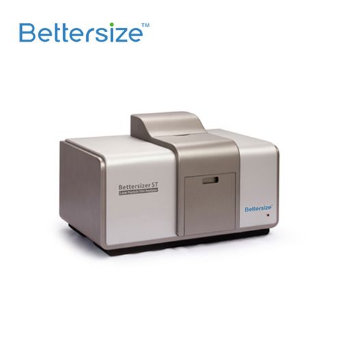 Wet Dispersion Laser Diffraction Particle Size Analyzer