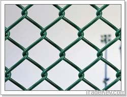 Chain Link Fence