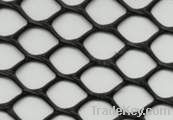 Plastic Wire Netting