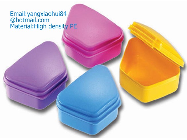 Denture box