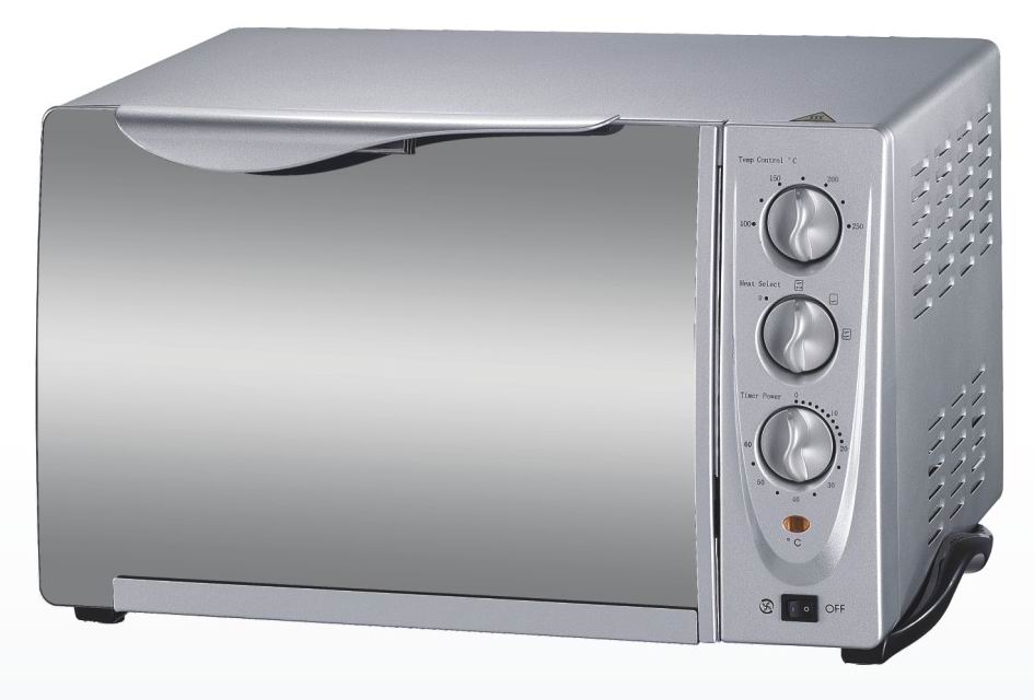 29 liter Toast Oven