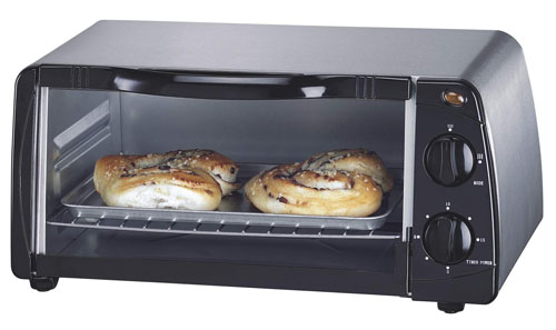 Toaster Oven