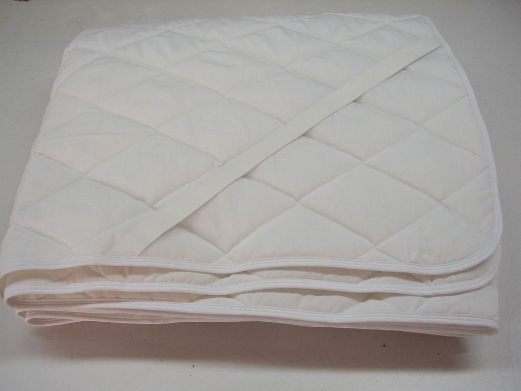 Mattress protector