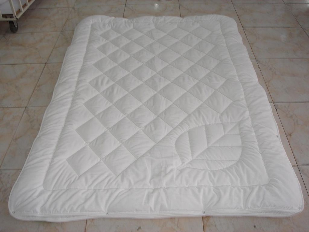 Tencel quilt