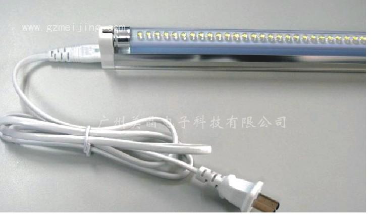 LED tube light (DIP T5 2.5W)