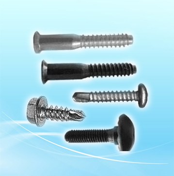 self-drilling screw for furniture use