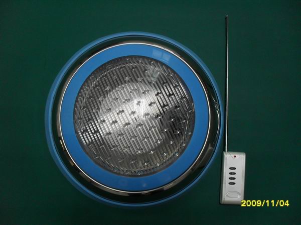 LED Underwater Light