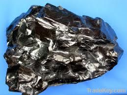 Anthracite coal and coke briquettes