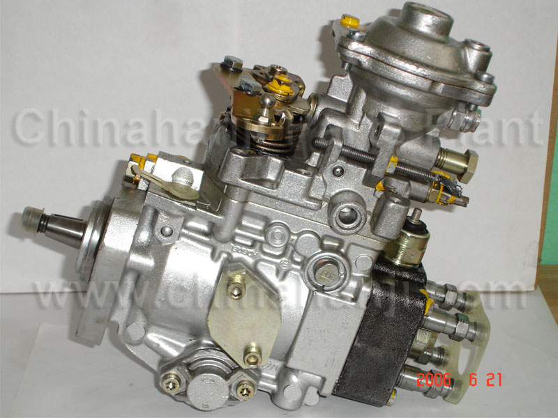 Diesel Fuel Injection Pump