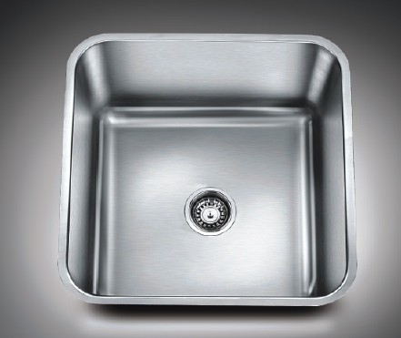 stainless steel sinks 18 gauge -50*50