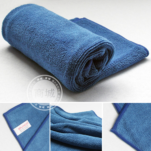 microfiber kitchen towel