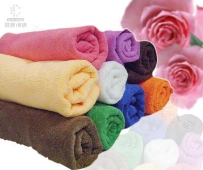 microfiber towel