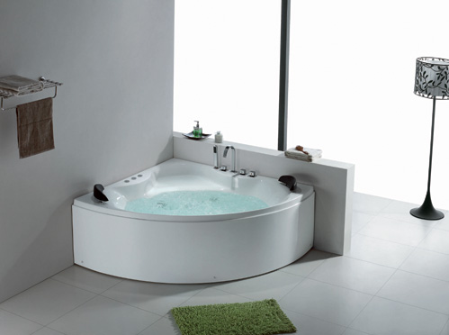 Massage Bathtub For two person