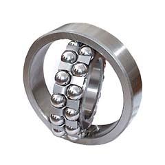 aligning ball bearing