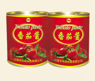 we can supply tomato paste