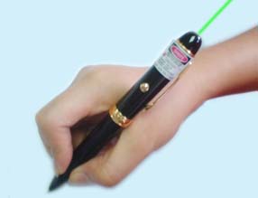 High Quality Green Laser Pointer