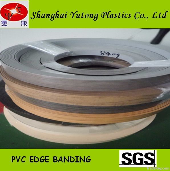 Edge banding tape