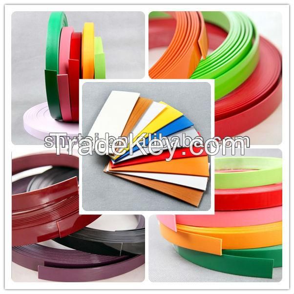 High Quality Pvc Edge Banding For Particle Board