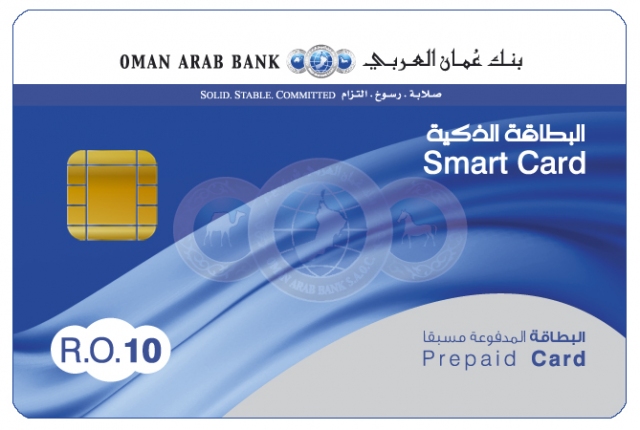 Contactless Card | Smart card