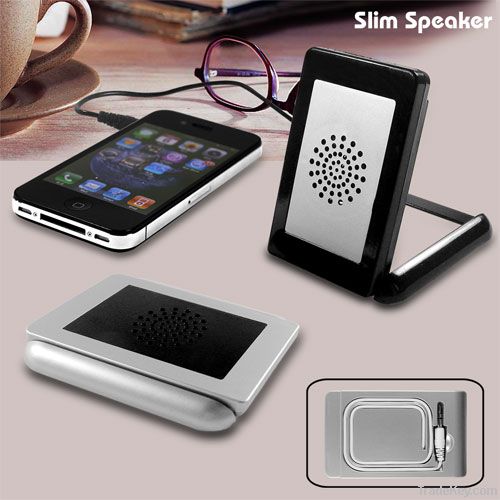 slim speaker