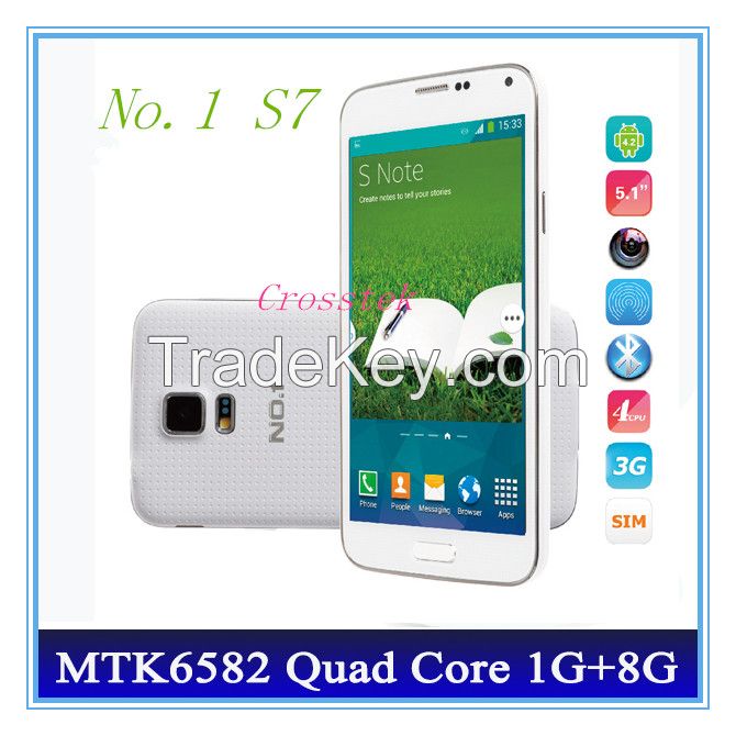 NO.1 S7 Android Cell Phone