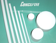 PTFE Rod