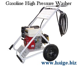gasoline high pressure washer GPW-3600