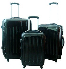 PC trolley case PC0008