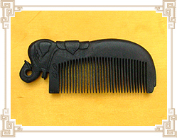 Carving Comb