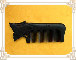 Carving Comb