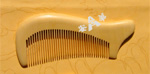 Wooden Combs