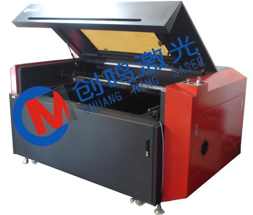 laser cutting engraving machine