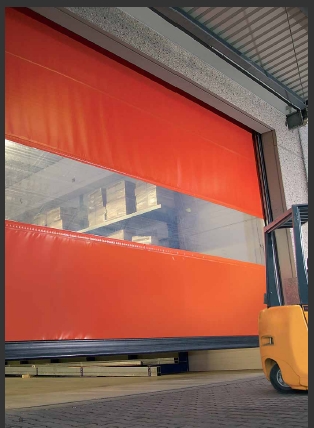 Hormann High Speed Doors