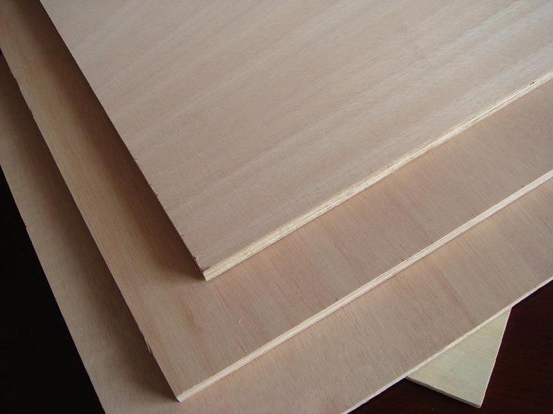 PLYWOOD (FSC  CE2+)