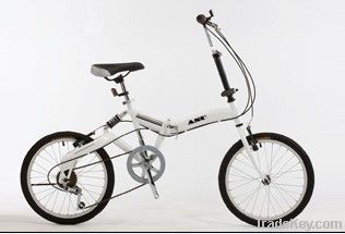 folding bike(FD-2004)