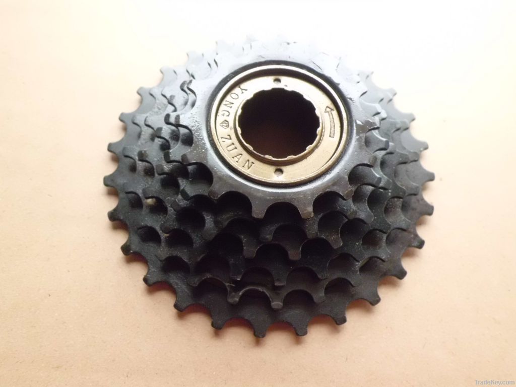 bicycle parts(free wheel)