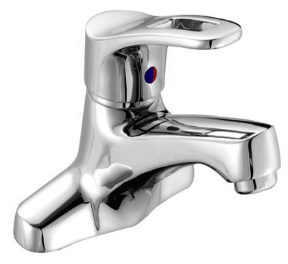 washbasin faucet