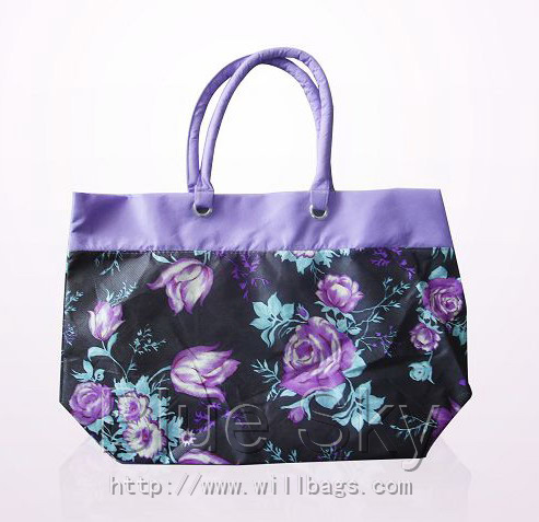 shopping bag