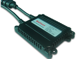 hid super thin ballast