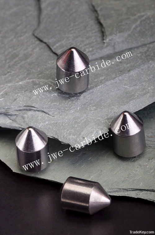 tungstern carbide button
